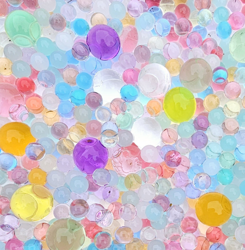 AquaPearls Waterparels — MultiCollor