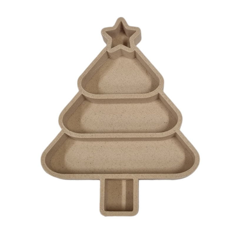 Kiddi - Vulvorm – Kerstboom