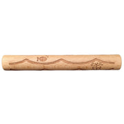 Kiddi - Houten roller Onder de Zee