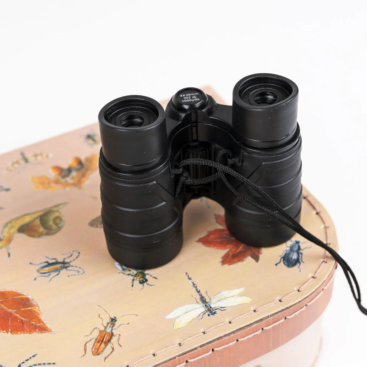 Egmont Toys - Ontdekkersset in koffer