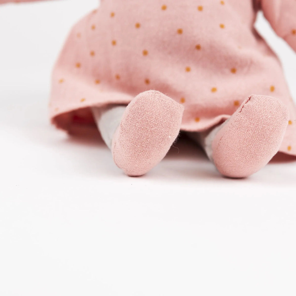Egmont Toys - Knuffel Agathe de muis