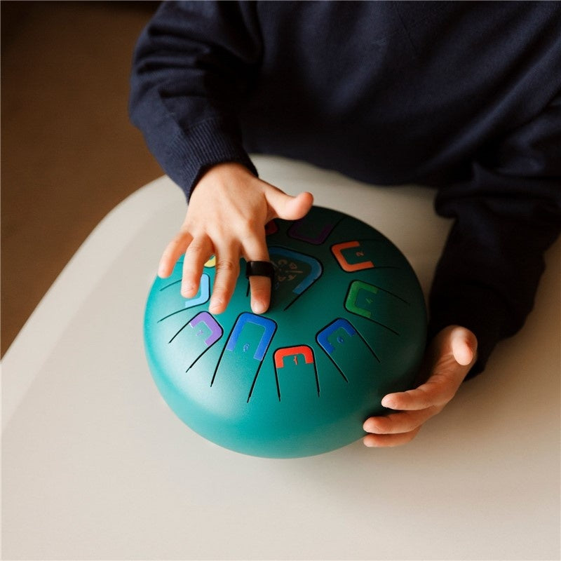 Tambu - Tambú turkoise - Calm Sky