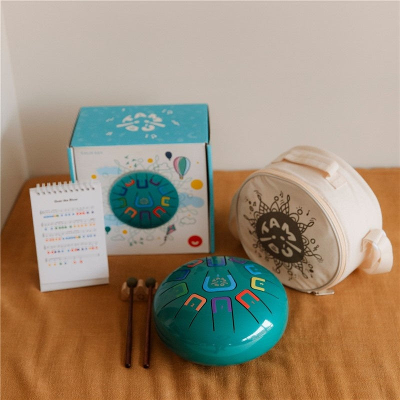 Tambu - Tambú turkoise - Calm Sky