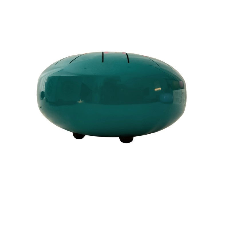 Tambu - Tambú turkoise - Calm Sky