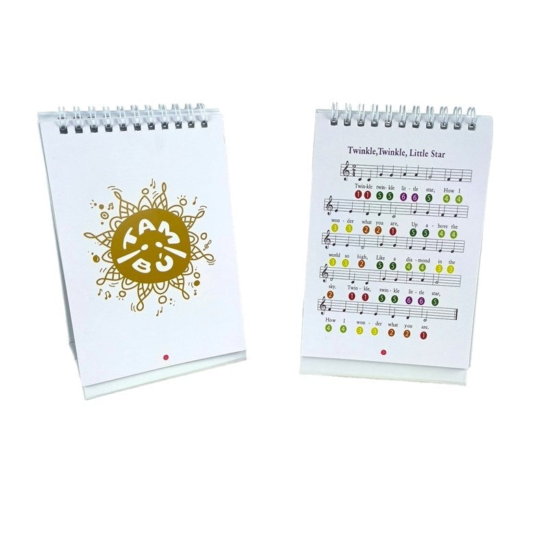 Tambu - Tambú turkoise - Calm Sky