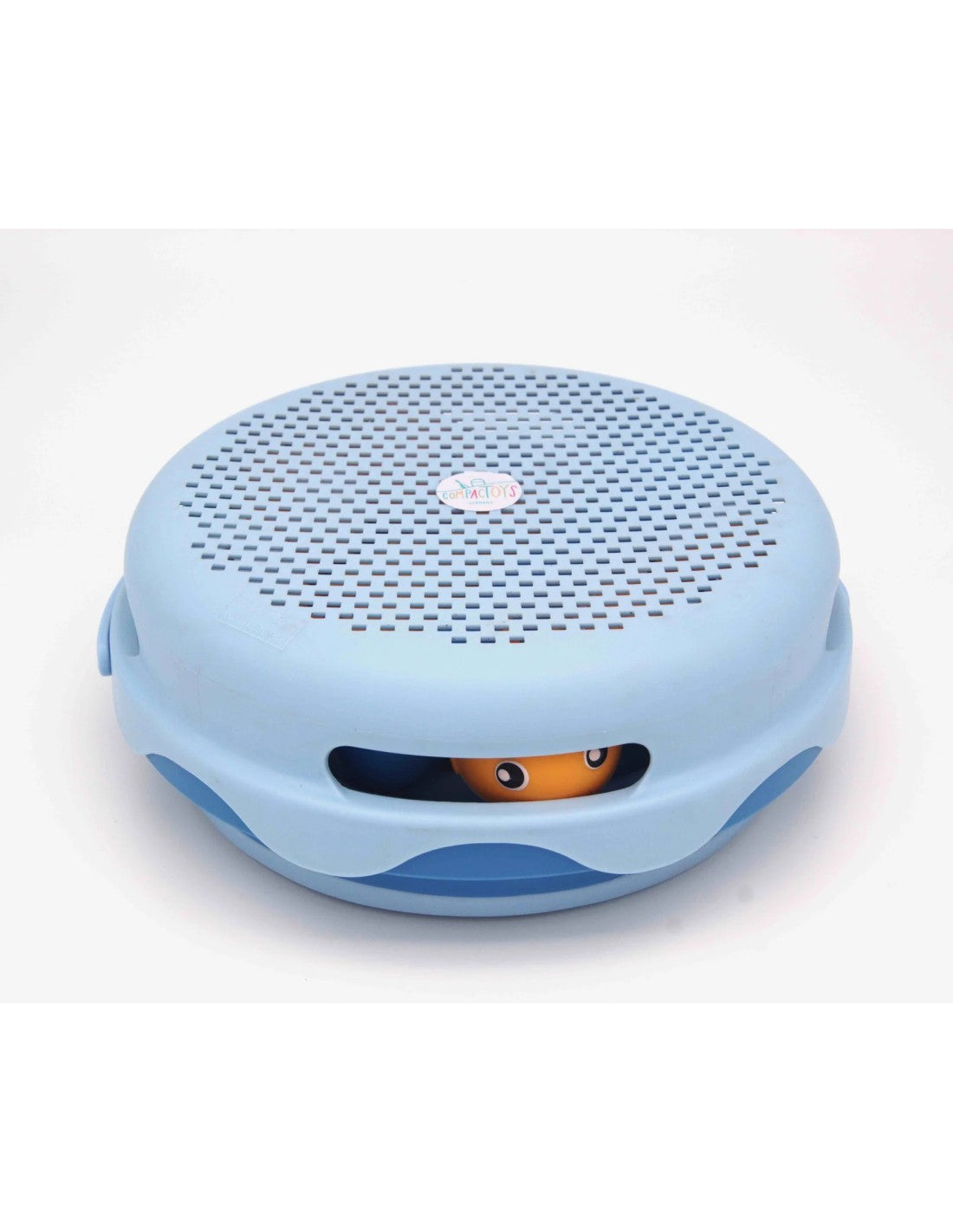 CompacToys - Visspel voor binnen en buiten