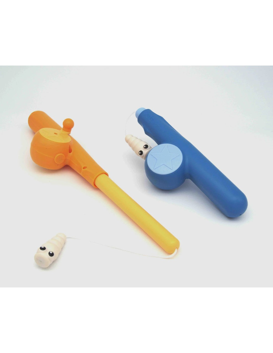 CompacToys - Visspel voor binnen en buiten