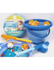 CompacToys - Visspel voor binnen en buiten