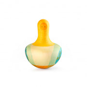 Grapat - Flowing Yellow Bird