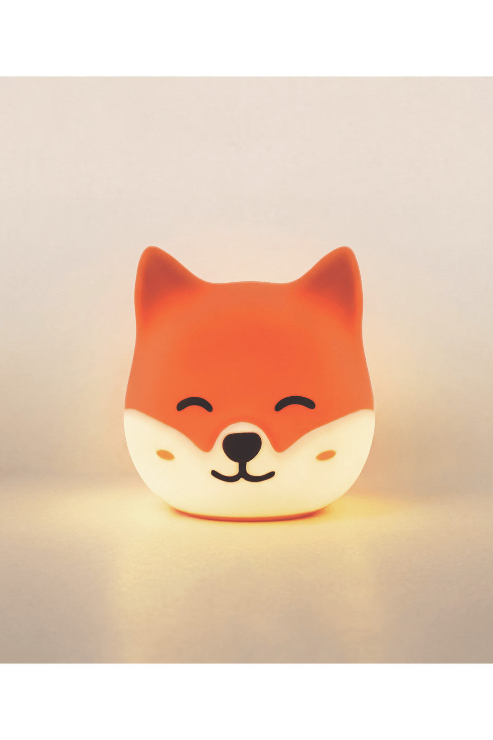 Rabbit & Friends - Fox Nox vrijstaande lamp Moonlight Friends