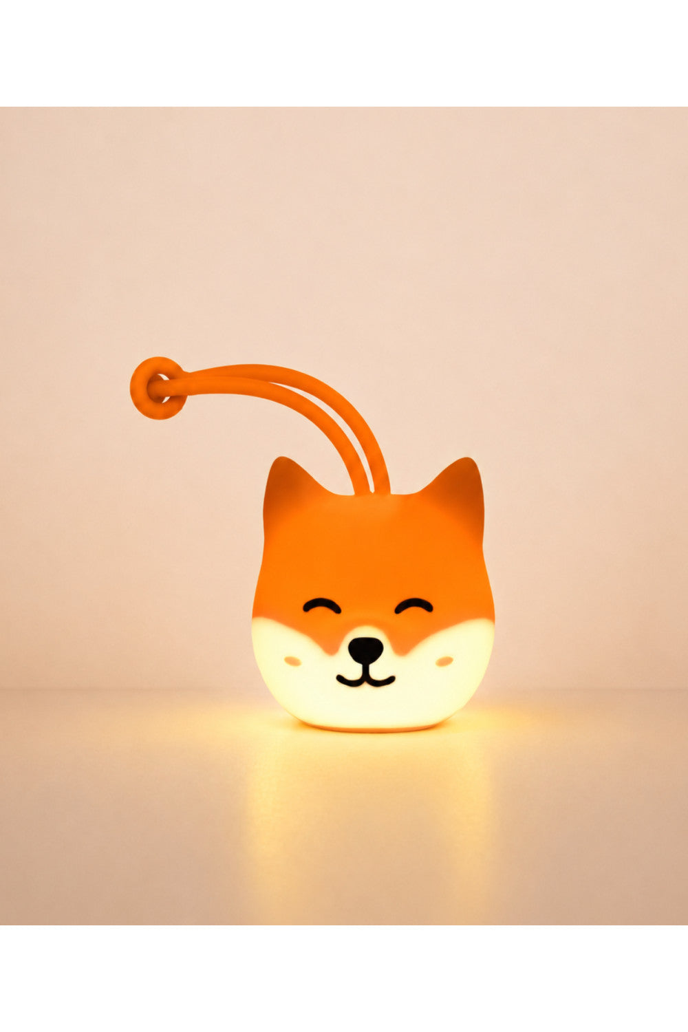Rabbit & Friends - Hanglamp Fox Nox MOONLIGHT FRIENDS
