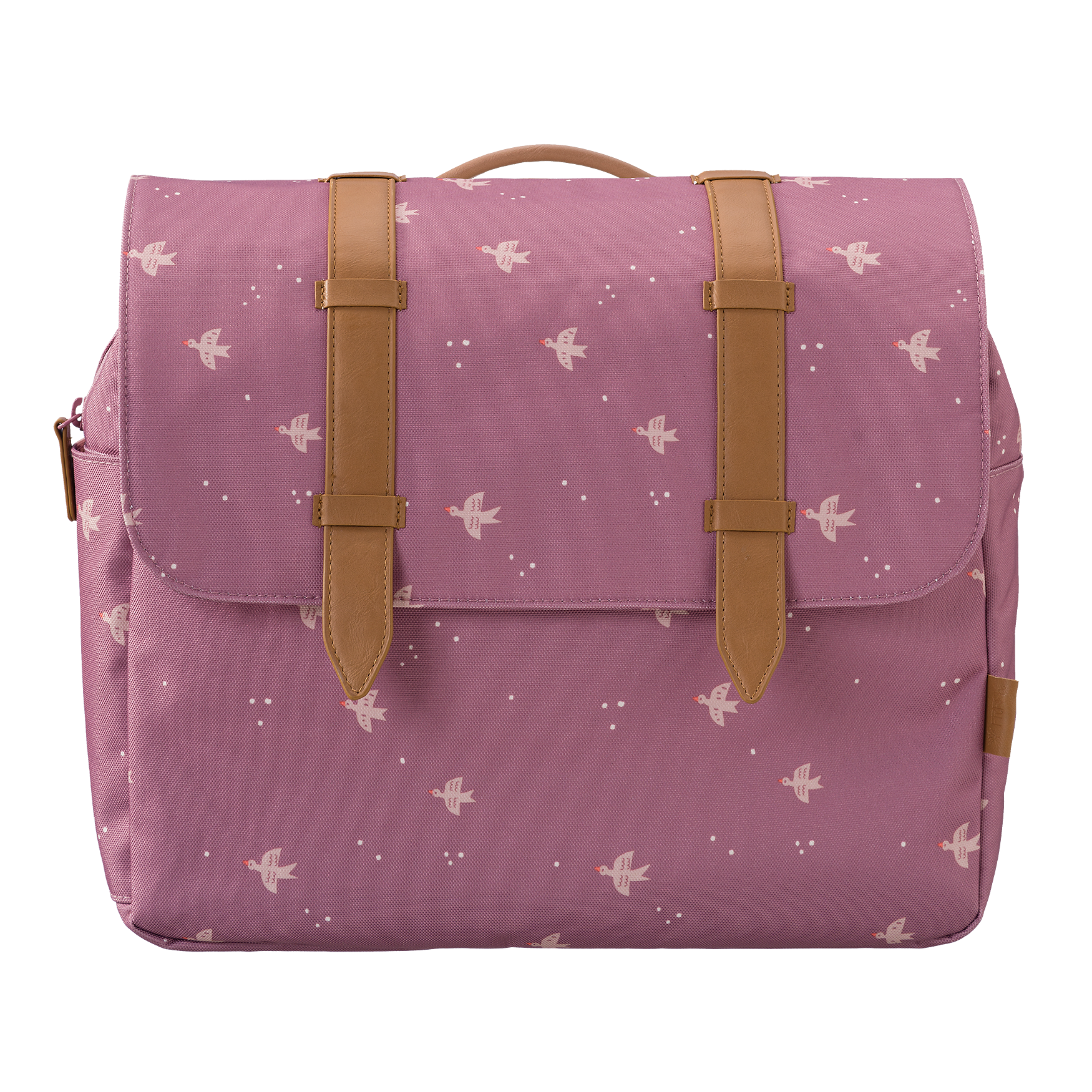 FRESK Boekentas Schooltas - Swallow