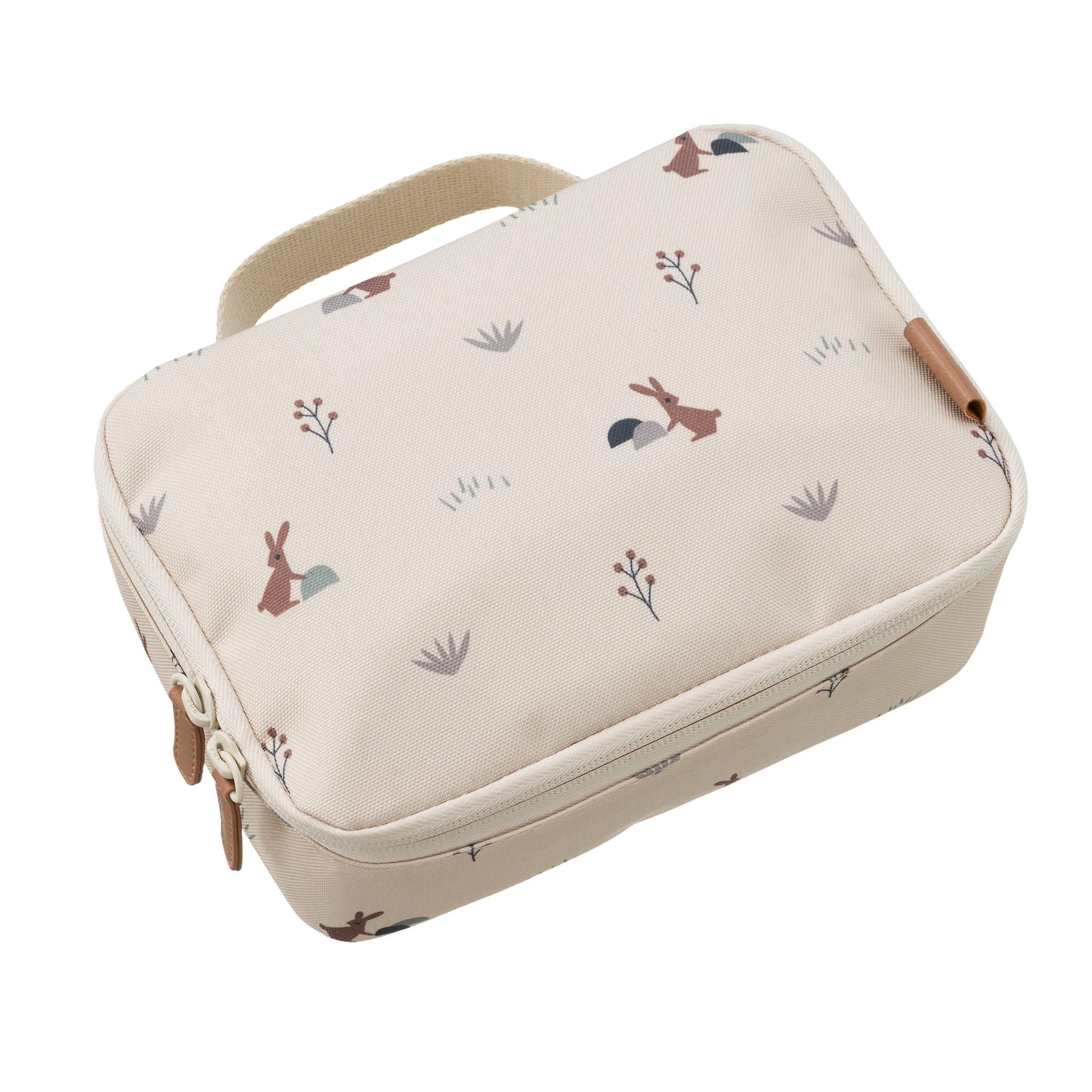 FRESK Koeltas - Rabbit Sandshell