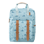 FRESK Rugzak - Submarine - vanaf 6 jaar