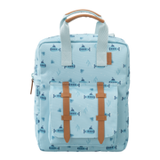 FRESK Rugzak - Submarine - voor 2-6 jaar