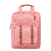 FRESK Rugzak - Summer Fruit - voor 2-6 jaar