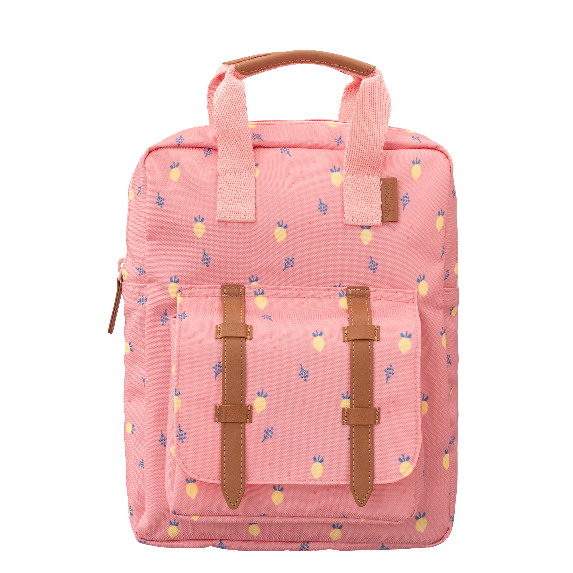 FRESK Rugzak - Summer Fruit - voor 2-6 jaar