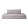 Funzy - Speelsofa - Speelbank - Flamingo roze