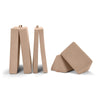 Funzy - Speelsofa - Speelbank - Pinda beige