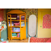 Het Muizenhuis - Slaapkamer (DIY meubelkit)