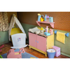 Het Muizenhuis - Babykamer (DIY meubelkit)