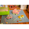Het Muizenhuis - Babykamer (DIY meubelkit)