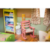 Het Muizenhuis - Babykamer (DIY meubelkit)