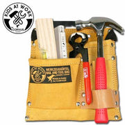 Kids At Work - Gereedschapsgordel timmerset