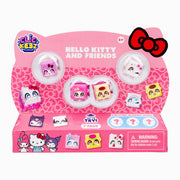 Clickeez Hello Kitty & Friends 7-pack