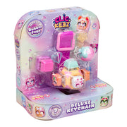 Clickeez Serie 3 Deluxe sleutelhanger