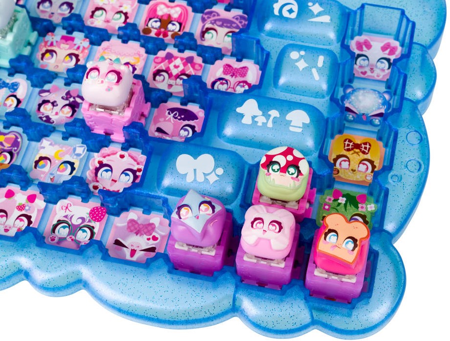 Clickeez Serie 3 Keyboard Mega Pack