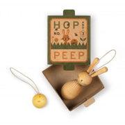 Grapat - Hop and Peep (2 stuks)