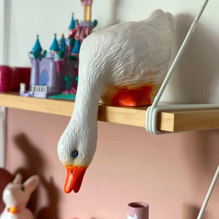 Egmont Toys - Lamp Eend naar beneden kijkend - Heico