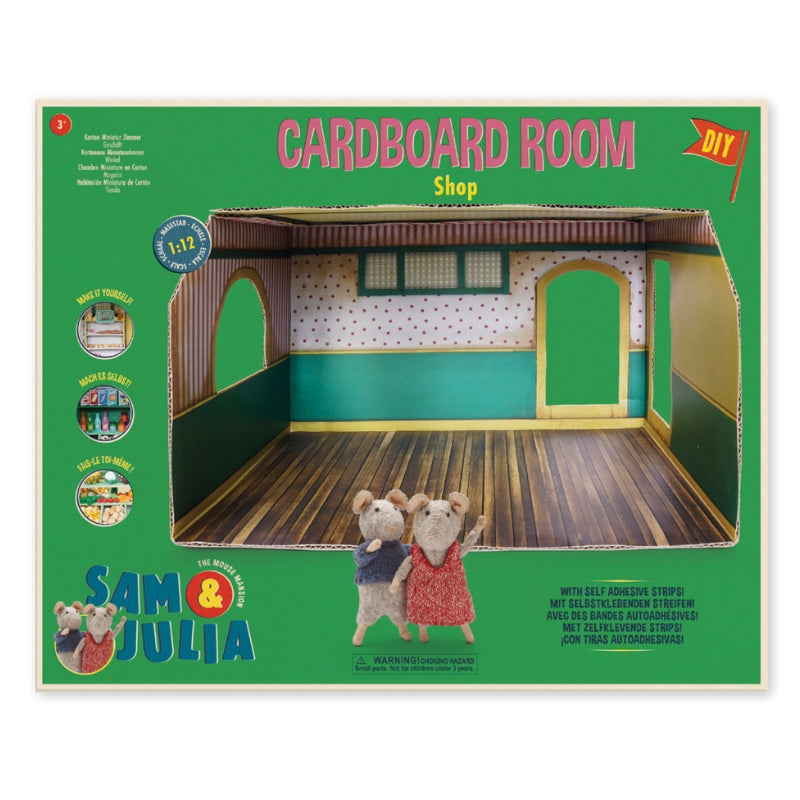 Weise Toys: Gedetailleerde Miniaturen Voor Verzamelaars