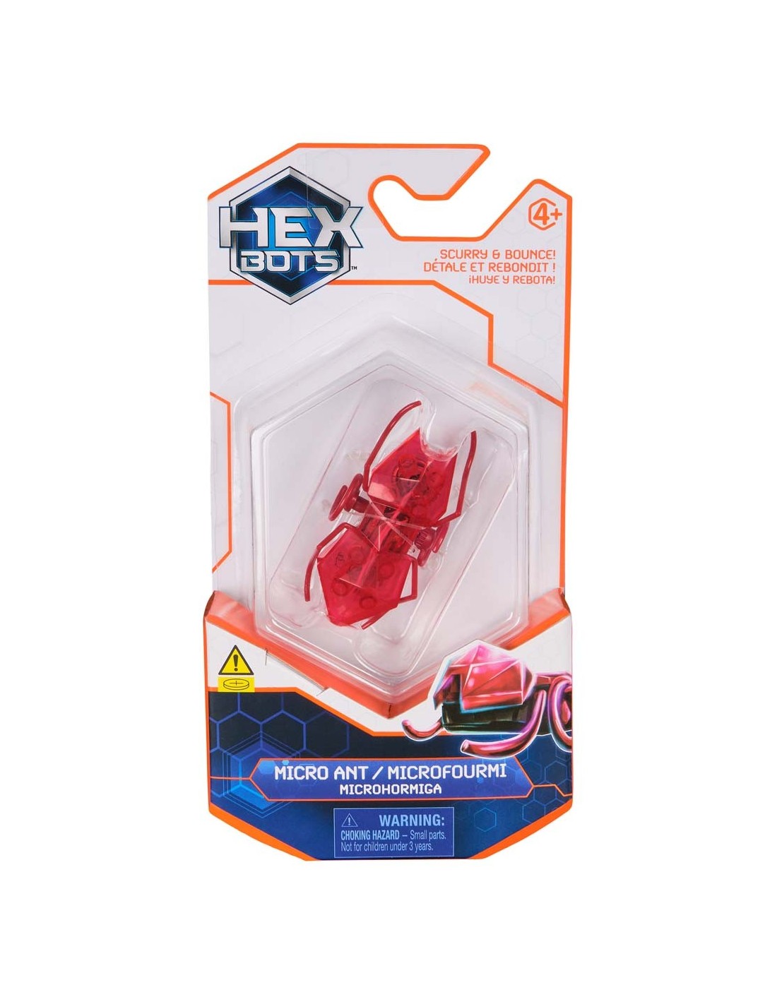 HexBug - Micro Ant