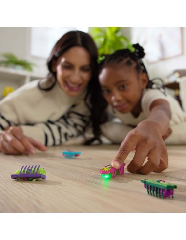 HexBug - Nano 5-pack