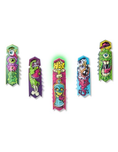 HexBug - Nano 5-pack