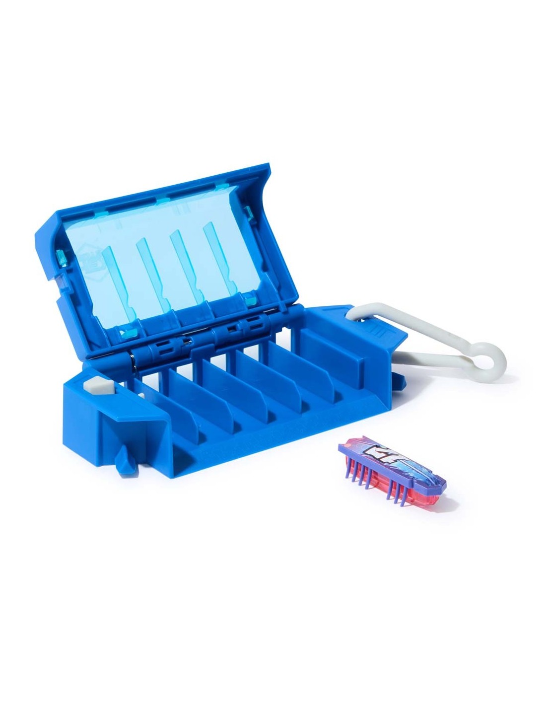 HexBug - Nano Launcher