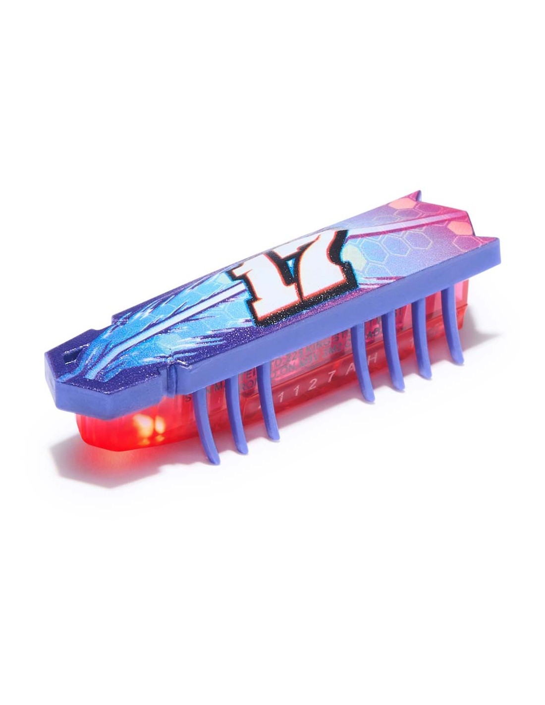 HexBug - Nano Launcher