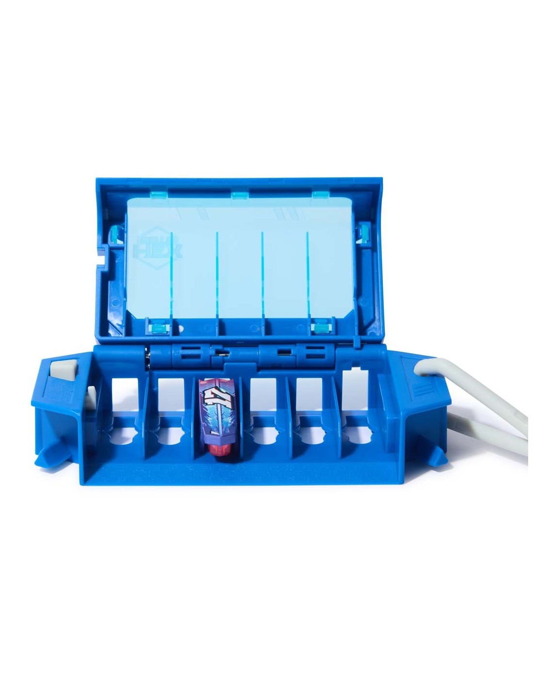 HexBug - Nano Launcher