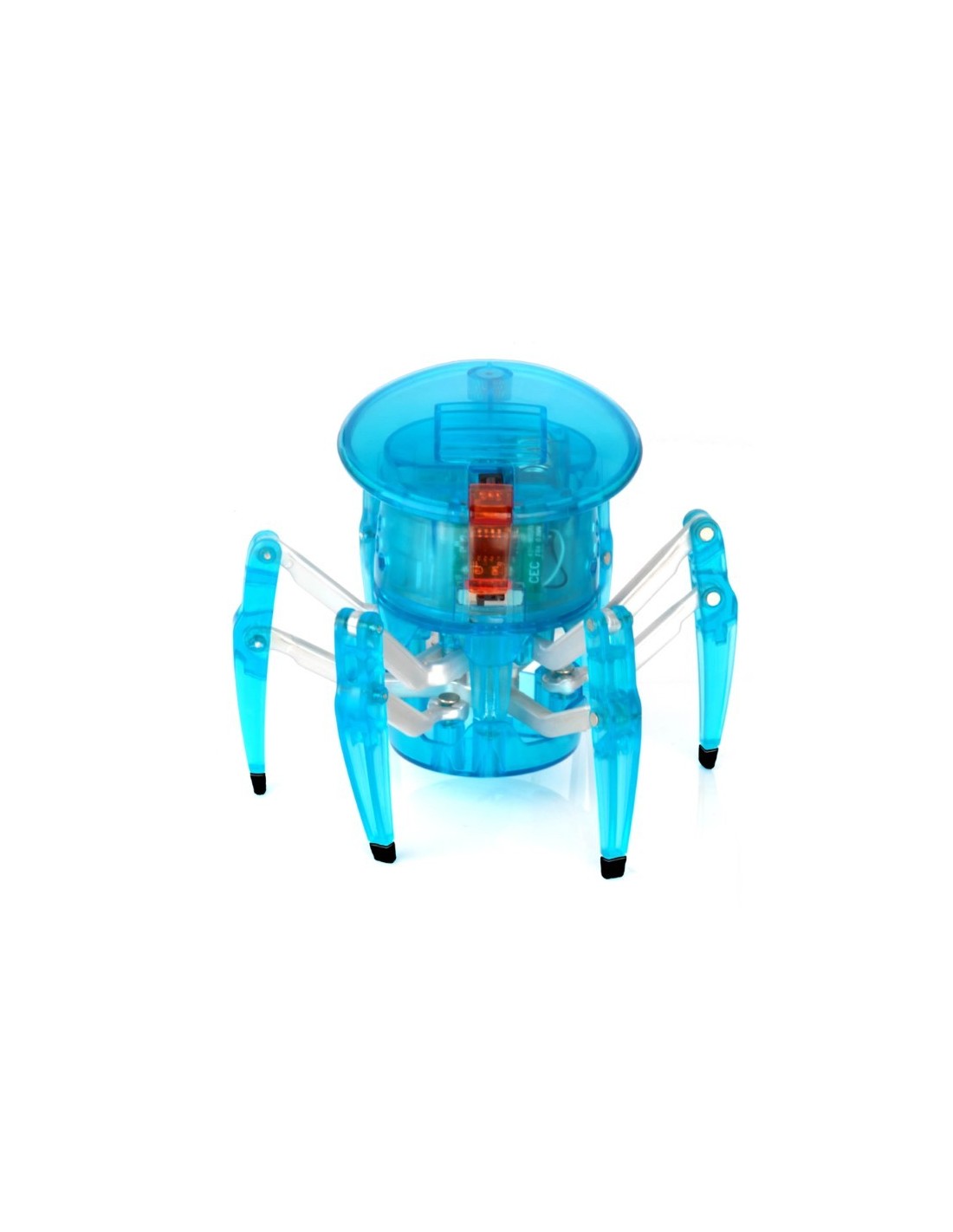 HexBug - Spider bestuurbaar Magnetisch robot speelgoed