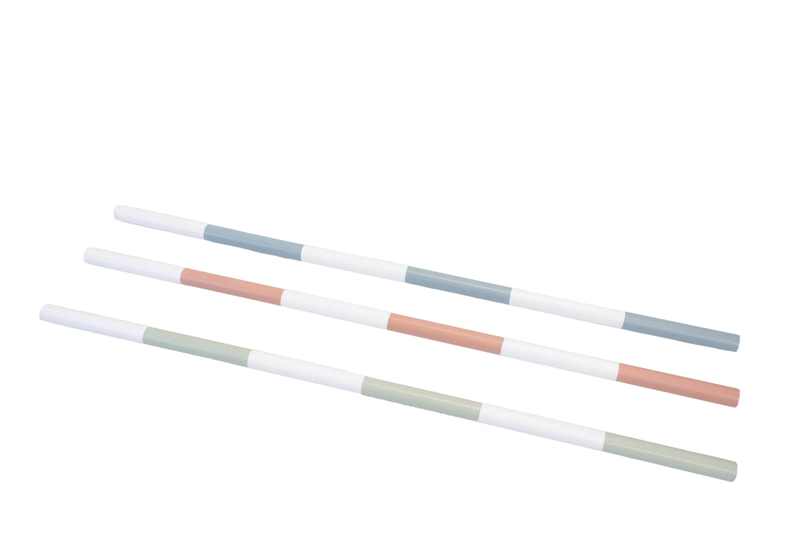 ByAstrup - Hindernisstaaf Mint