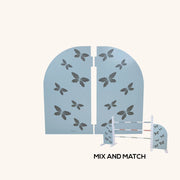 ByAstrup - Hindernisbaan Vleugels Vlinder