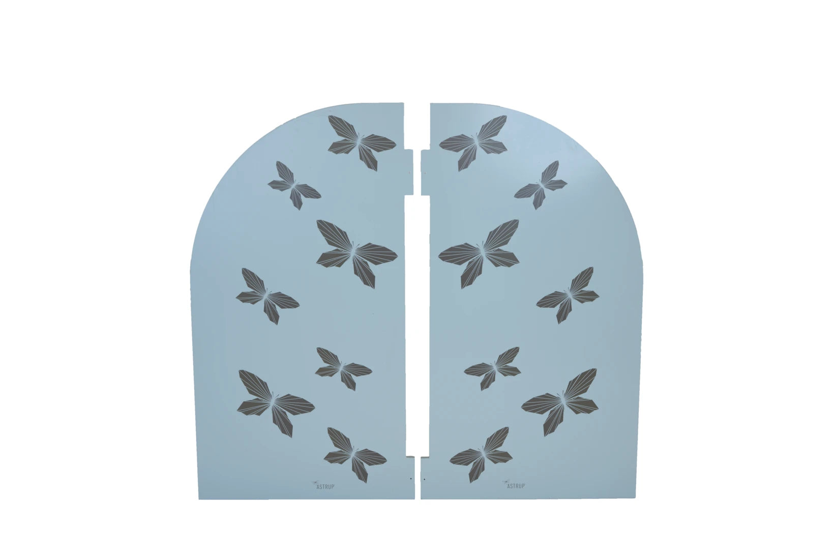 ByAstrup - Hindernisbaan Vleugels Vlinder