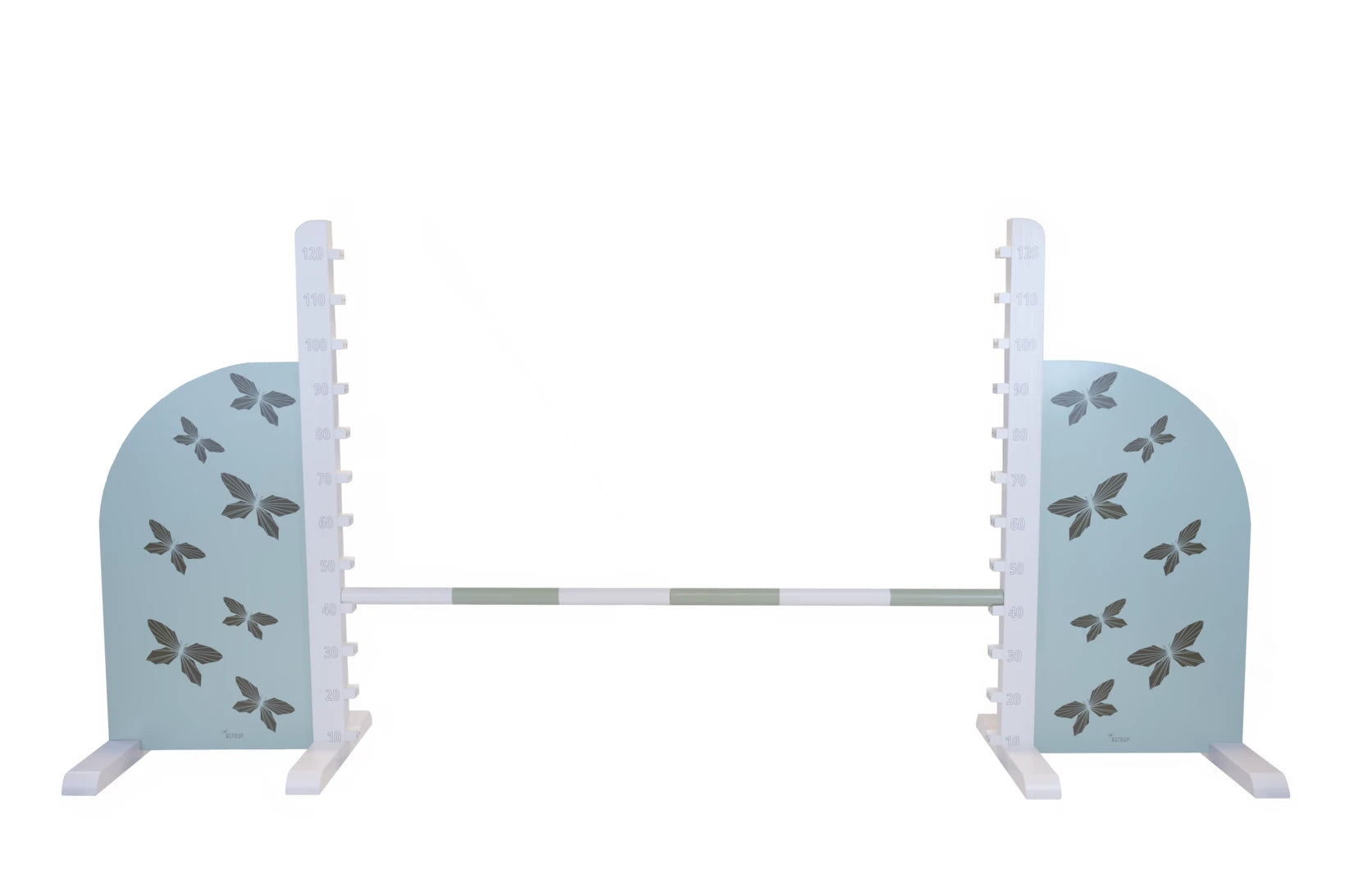 ByAstrup - Hindernisbaan Vleugels Vlinder