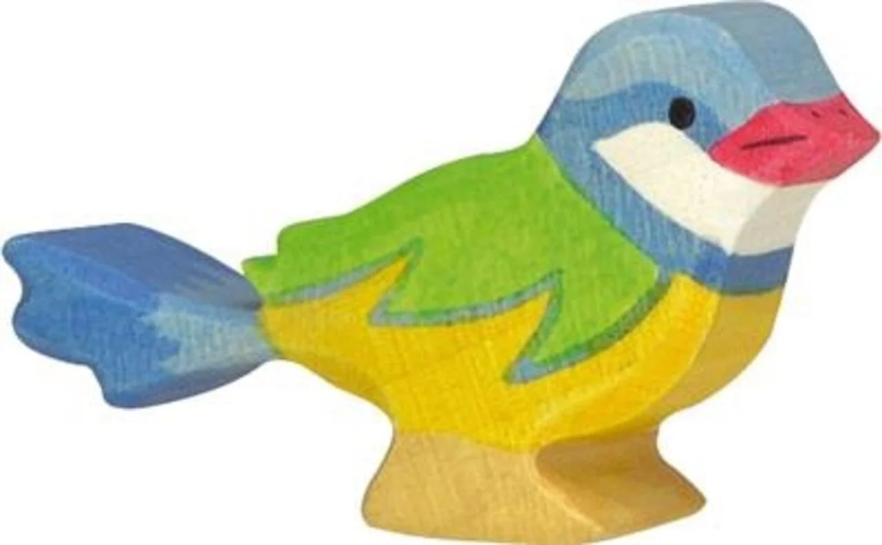 Voordeelset Holztiger Bosdieren 2