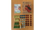 Grapat - Hrókur set (55 delen)