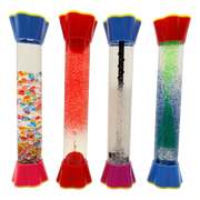 Playlearn - Vloeistof Timers Set (4 stuks)