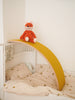 Wobbel Pure - Mosterd