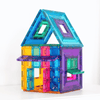 CONNETIX - Bright Portal Pack 48 stuks - magnetisch constructiespeelgoed